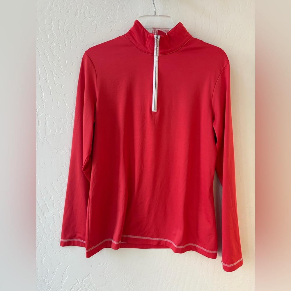 CUTTER & BUCK Womens Ladies Golf CB DryTec